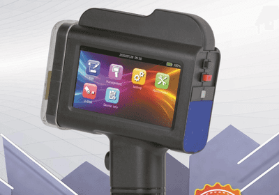 Hand Held Printers