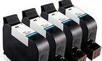 Cartridge Printer Inks